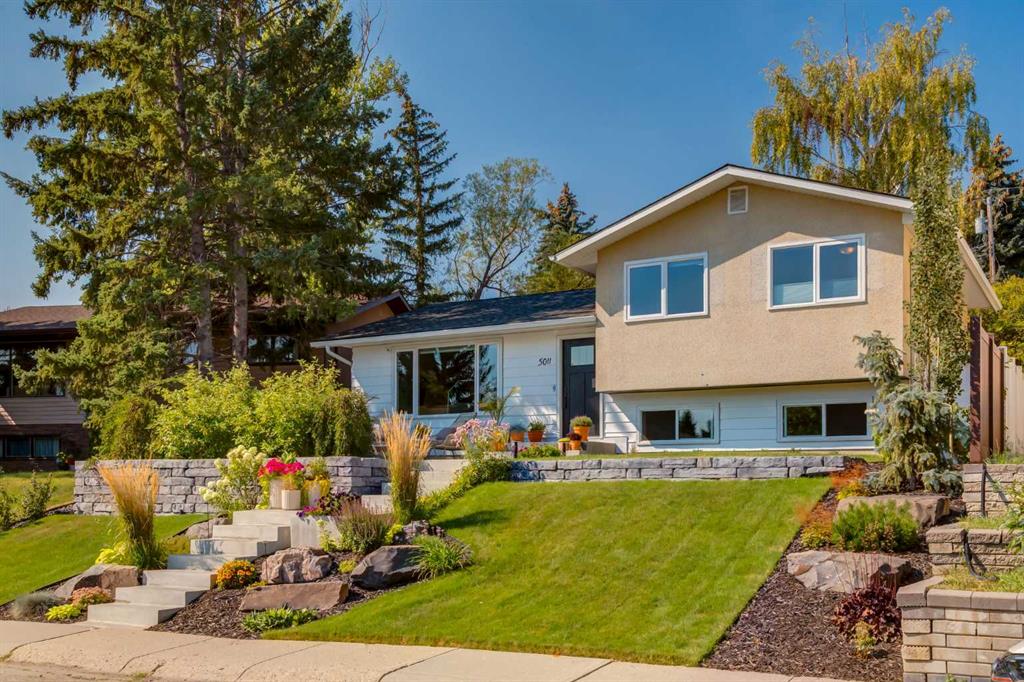 Picture of 5011 Nemiskam Road NW, Calgary Real Estate Listing
