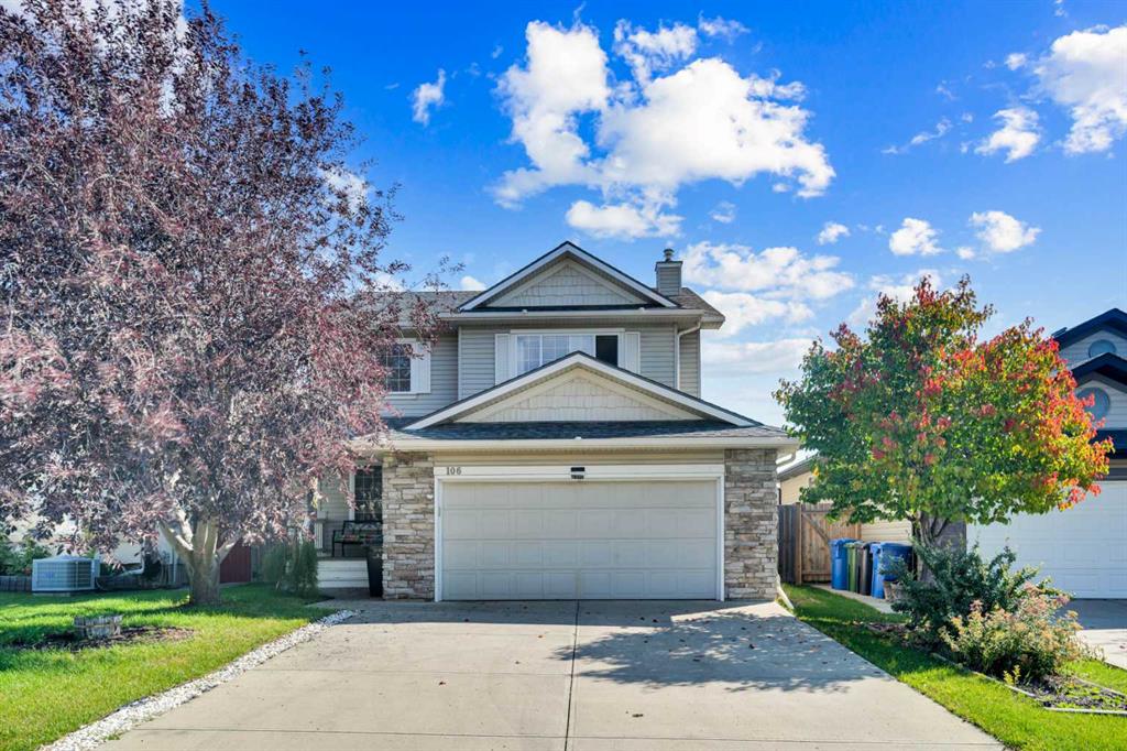 Picture of 106 Lakeview Inlet , Chestermere Real Estate Listing