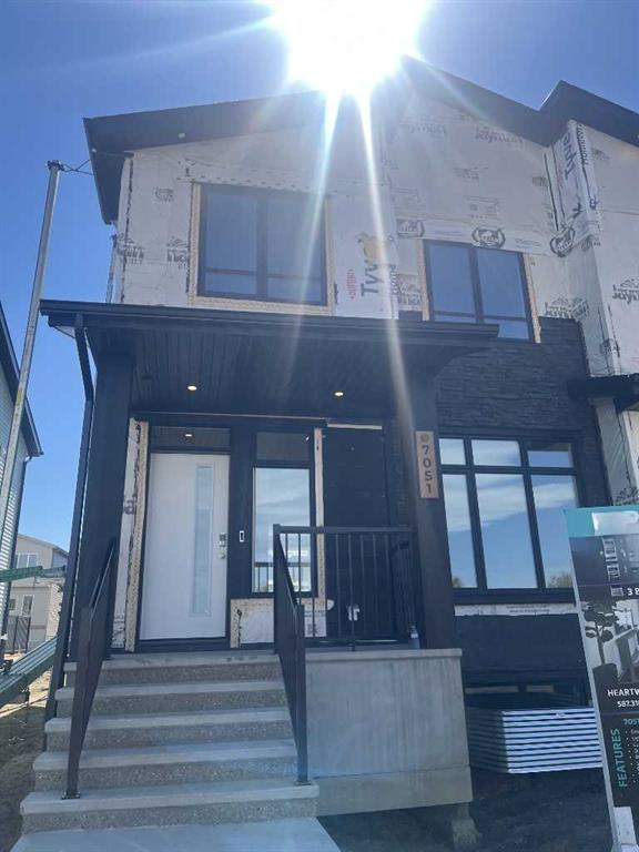 Picture of 7051 Rangeview Avenue SE, Calgary Real Estate Listing