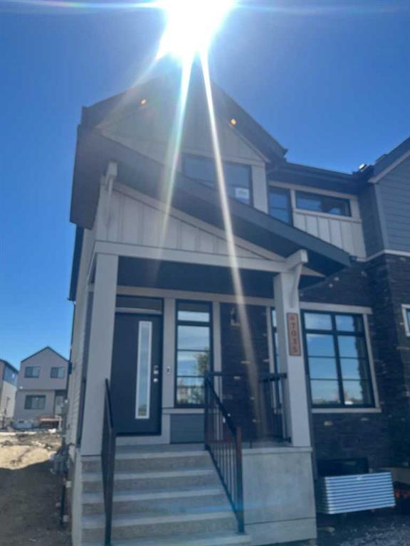 Picture of 7035 Rangeview Avenue SE, Calgary Real Estate Listing