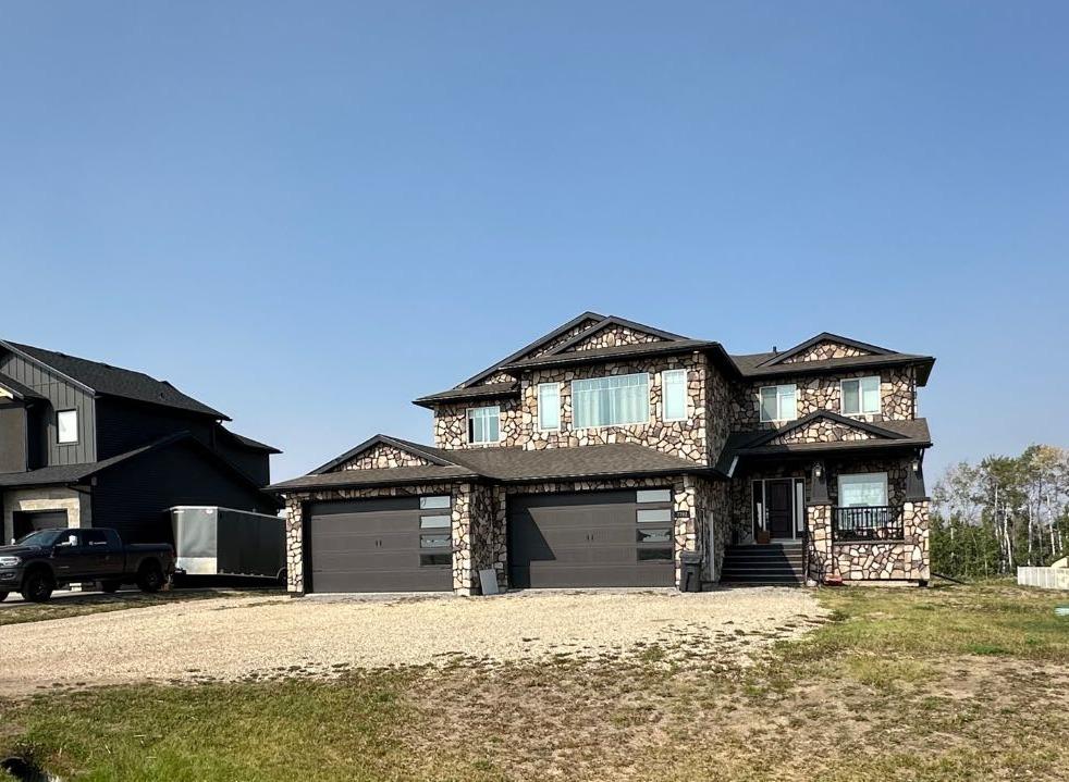 Picture of 7702 Devonshire Lane , Rural Grande Prairie No. 1, County of Real Estate Listing