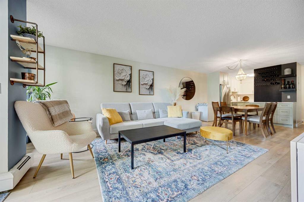 Picture of 306, 330 15 Avenue SW, Calgary Real Estate Listing