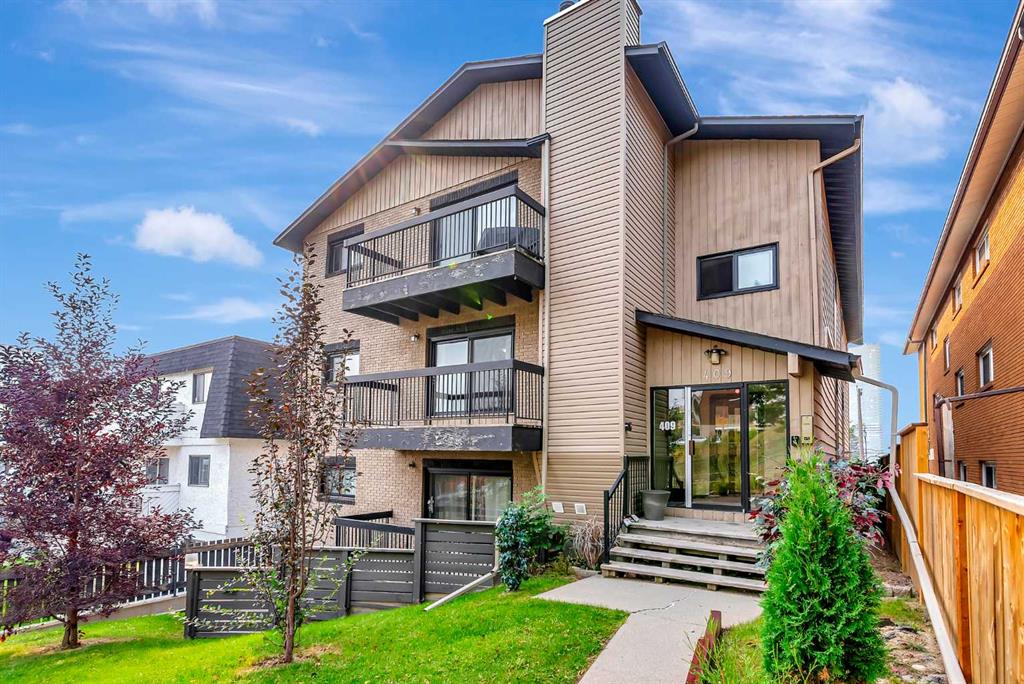 Picture of 301, 409 1 Avenue NE, Calgary Real Estate Listing