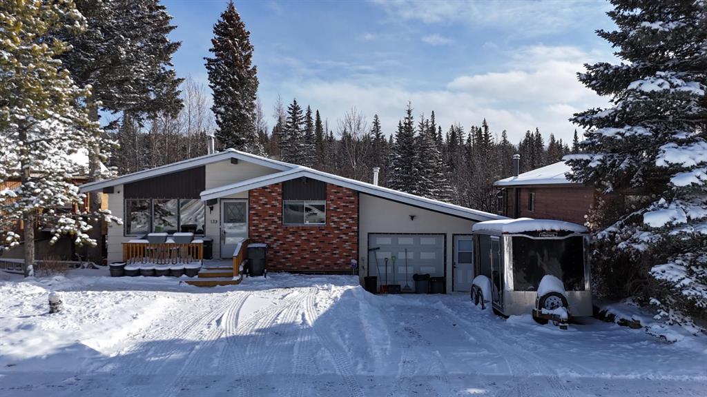 Picture of 139 REIMER Drive , Hinton Real Estate Listing