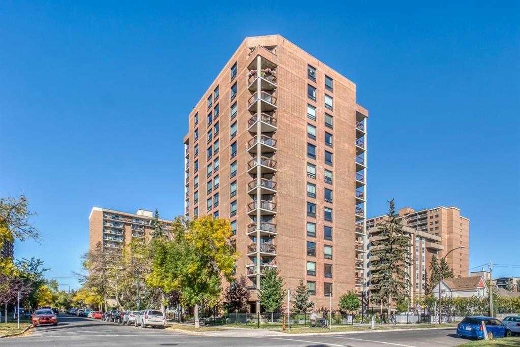 Picture of 540, 1304 15 Avenue SW, Calgary Real Estate Listing