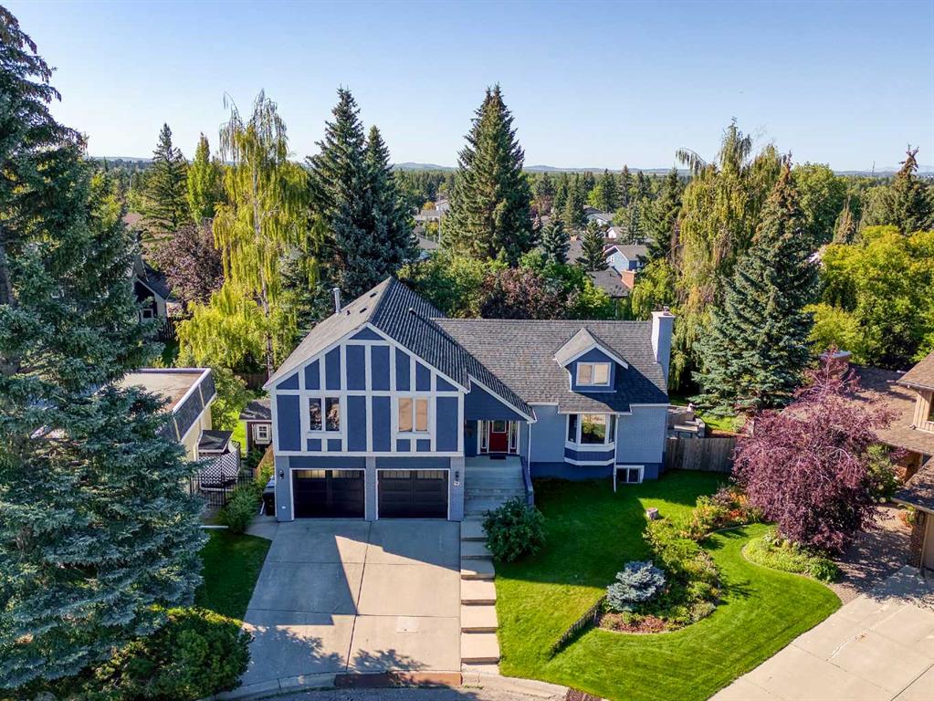 Picture of 119 Pump Hill Bay SW, Calgary Real Estate Listing
