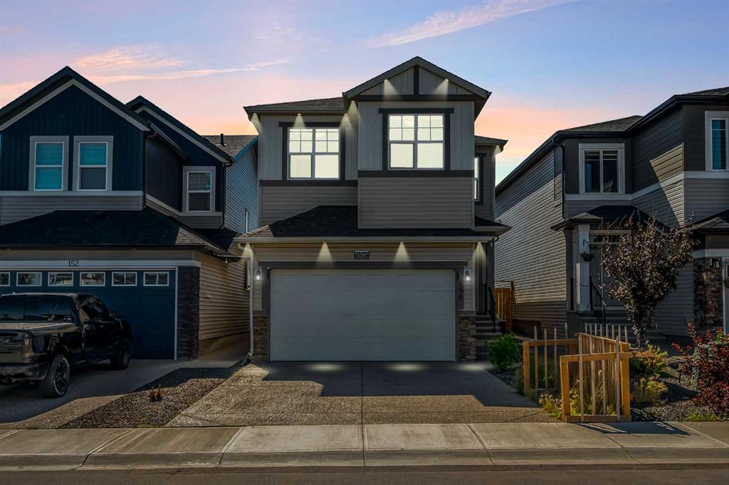 Picture of 156 Cornerbrook Common NE, Calgary Real Estate Listing