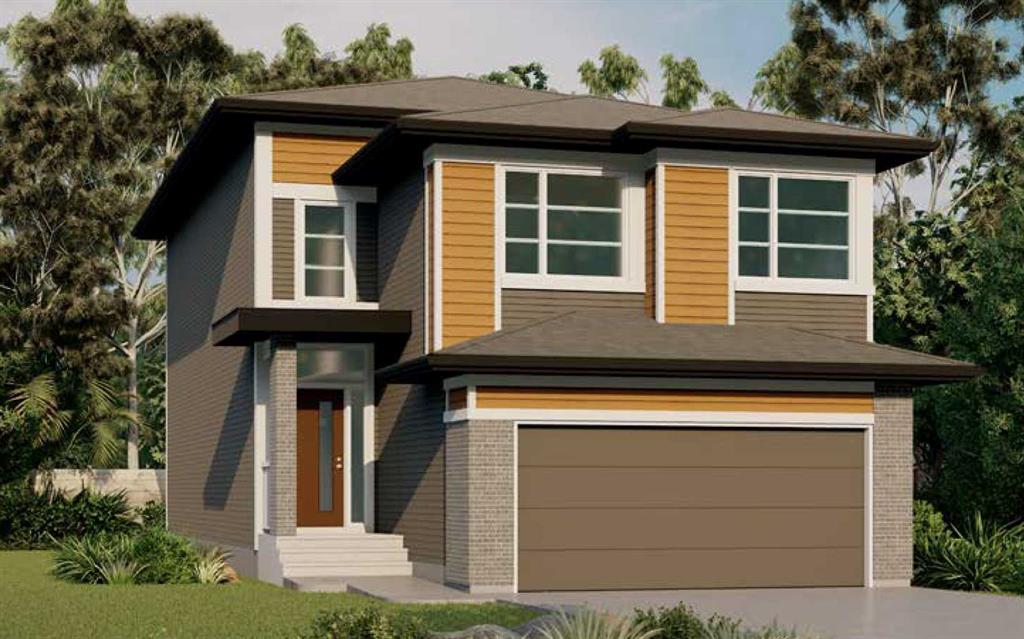 Picture of 409 Corner Glen Way NE, Calgary Real Estate Listing