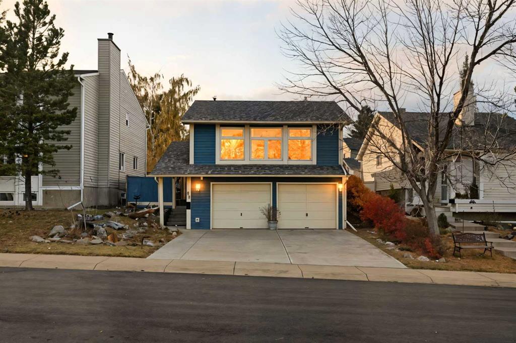 Picture of 43 Macewan Glen Road NW, Calgary Real Estate Listing