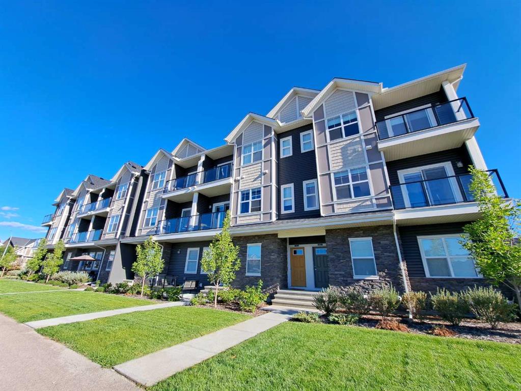 Picture of 1411, 250 Fireside View , Cochrane Real Estate Listing