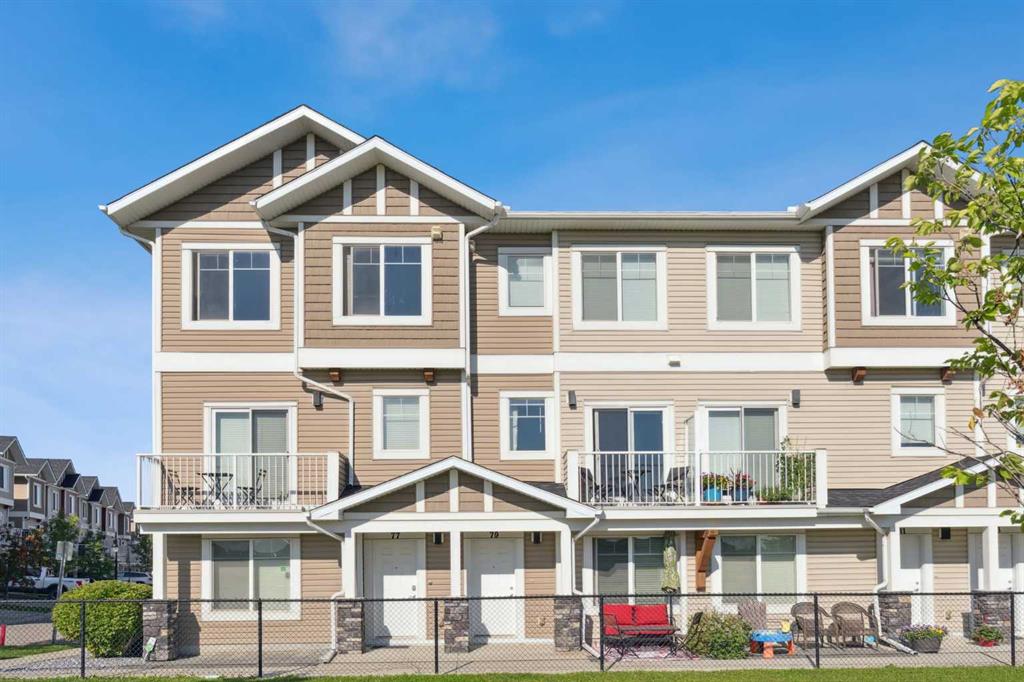 Picture of 79 Redstone Circle NE, Calgary Real Estate Listing