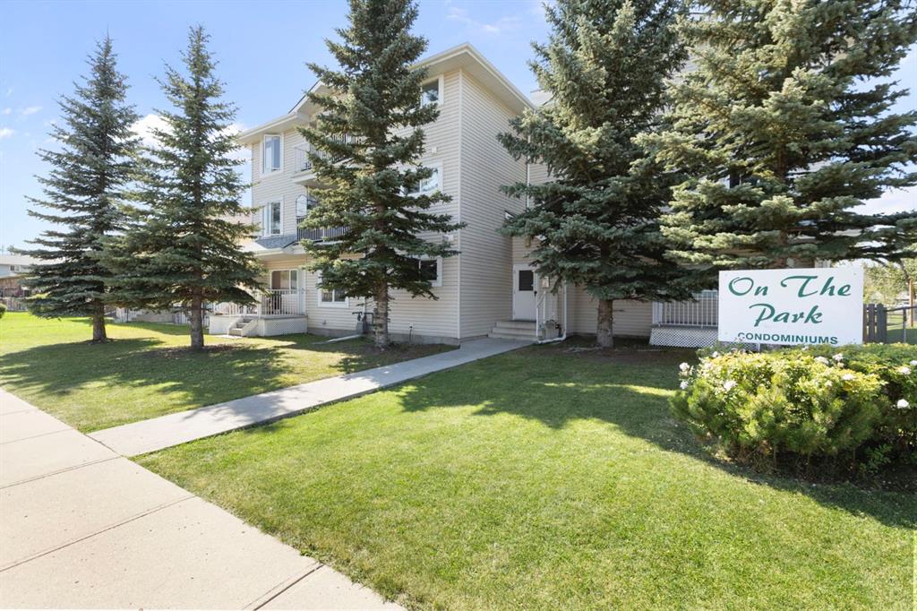 Picture of 302, 4327 75 Street NW, Calgary Real Estate Listing