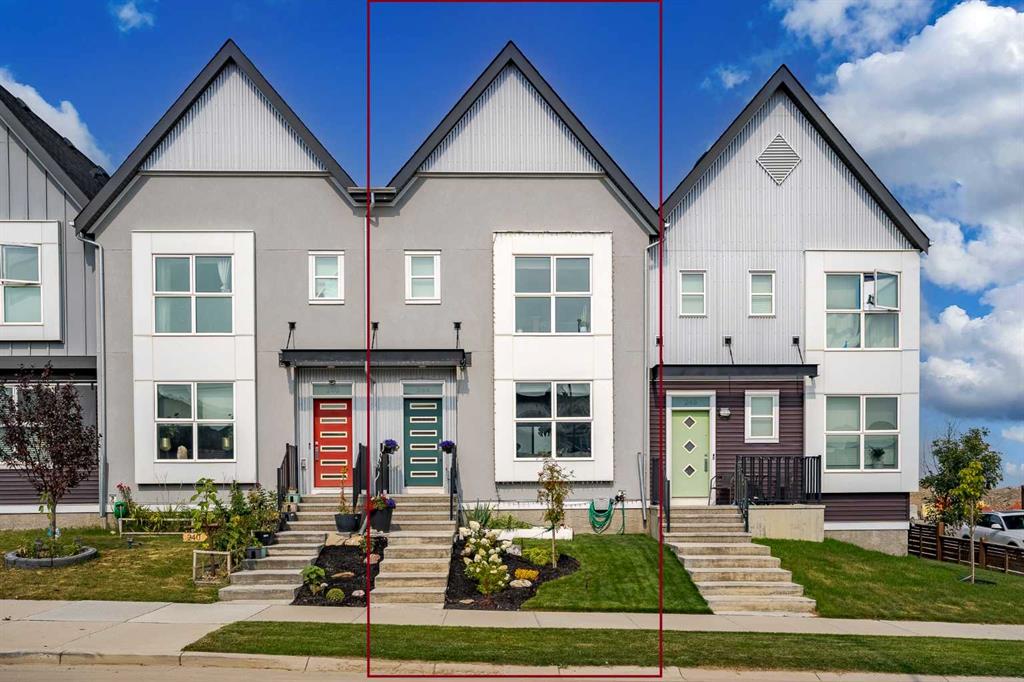 Picture of 244 Livingston View NE, Calgary Real Estate Listing