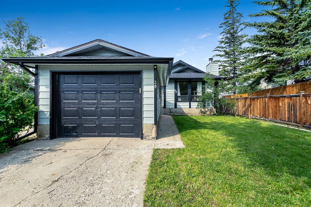 Picture of 39 Edgeburn Crescent NW, Calgary Real Estate Listing
