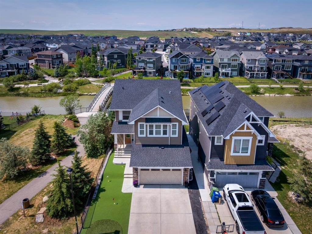 Picture of 83 Baywater Rise SW, Airdrie Real Estate Listing