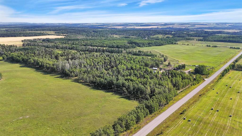 Picture of 5032 Township Road 310  , Rural Mountain View County Real Estate Listing
