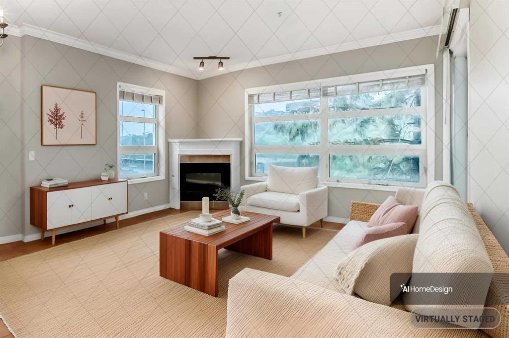 Picture of 225, 333 Riverfront Avenue SE, Calgary Real Estate Listing