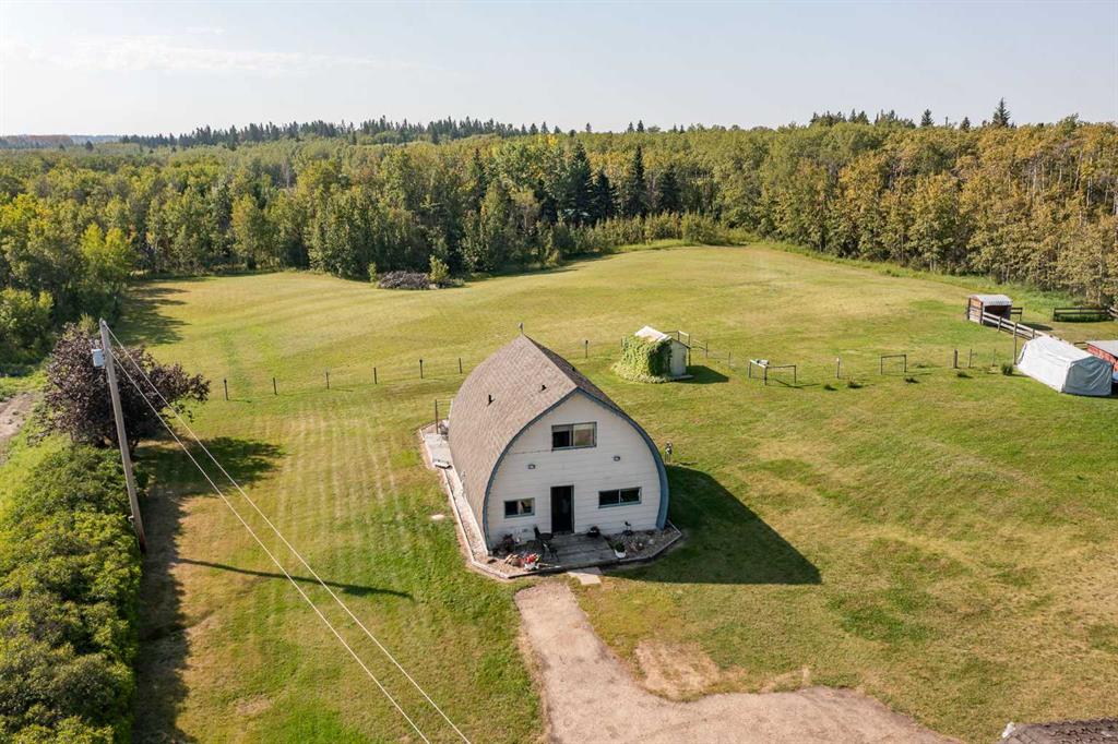 Picture of 18 Morning Meadows Drive , Rural Ponoka County Real Estate Listing