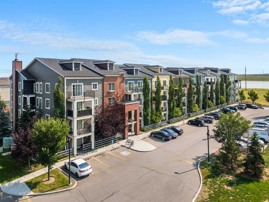 Picture of 2107, 99 Copperstone Park SE, Calgary Real Estate Listing