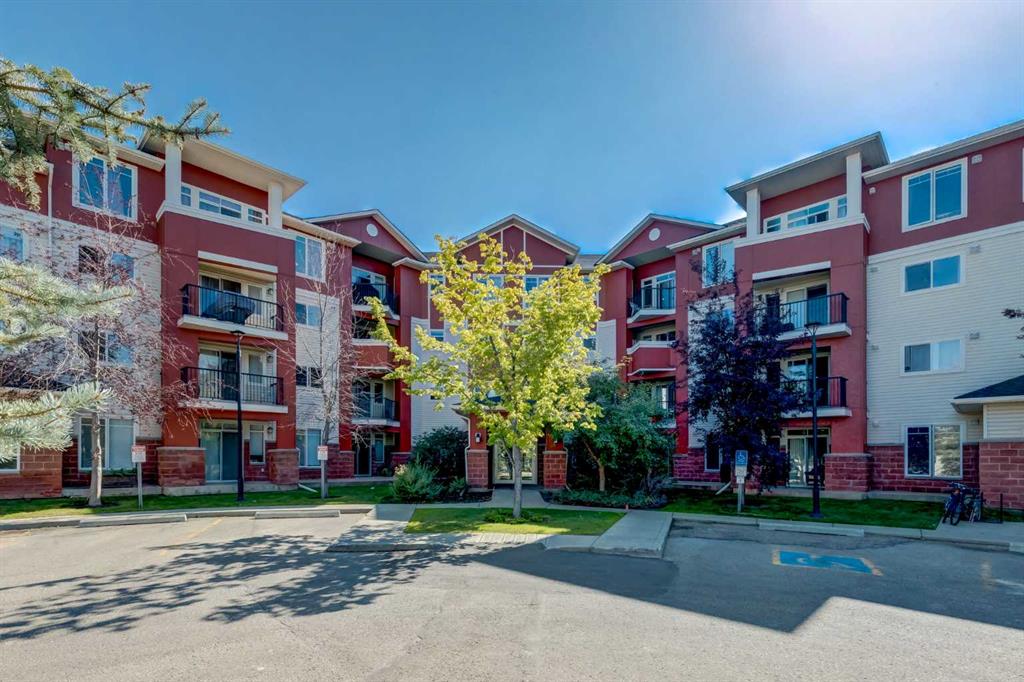 Picture of 109, 162 Country Village Circle NE, Calgary Real Estate Listing