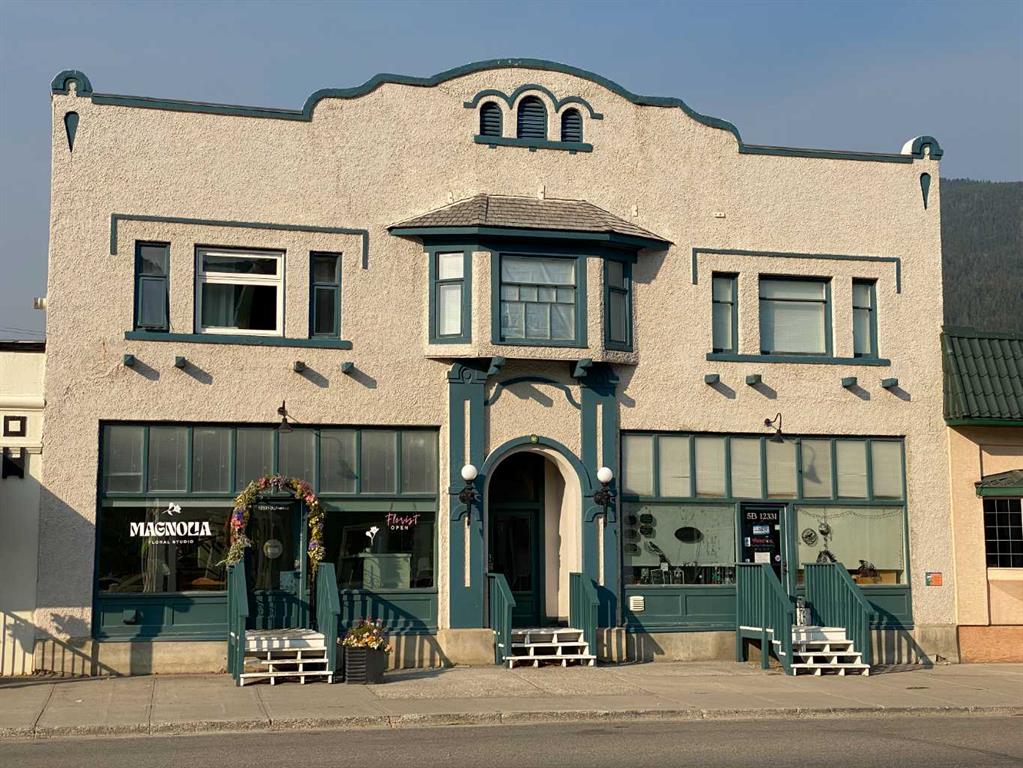 Picture of 12331 20 Avenue , Blairmore Real Estate Listing