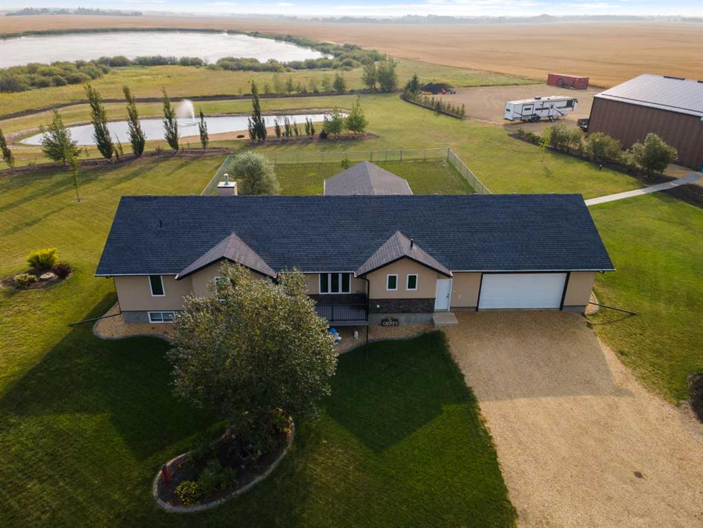 Picture of 46559 Range Road 192  , Rural Camrose County Real Estate Listing