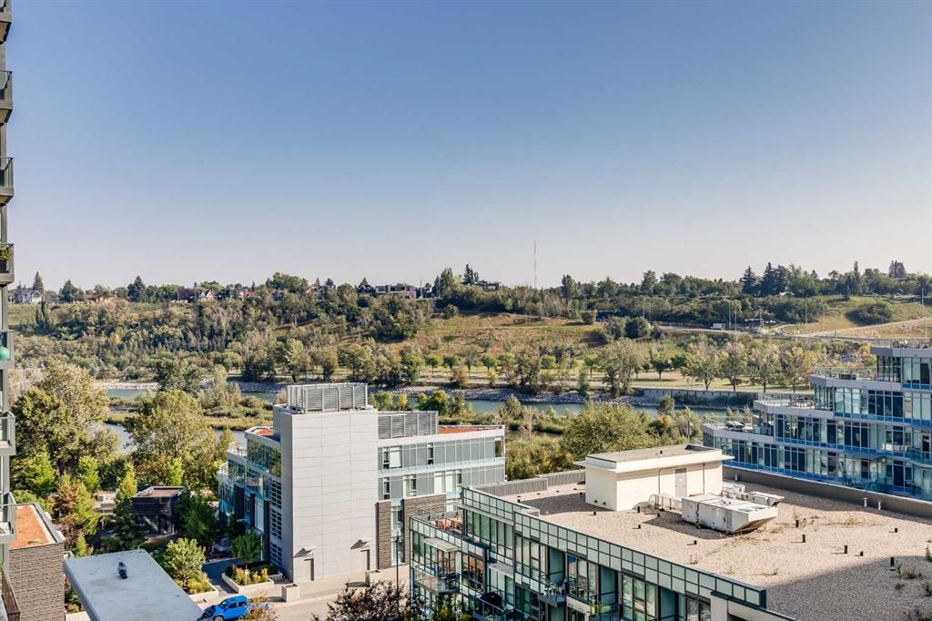 Picture of 923, 222 Riverfront Avenue SW, Calgary Real Estate Listing