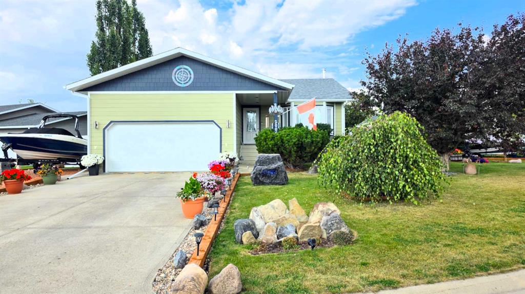 Picture of 2006 25 Avenue , Bowden Real Estate Listing