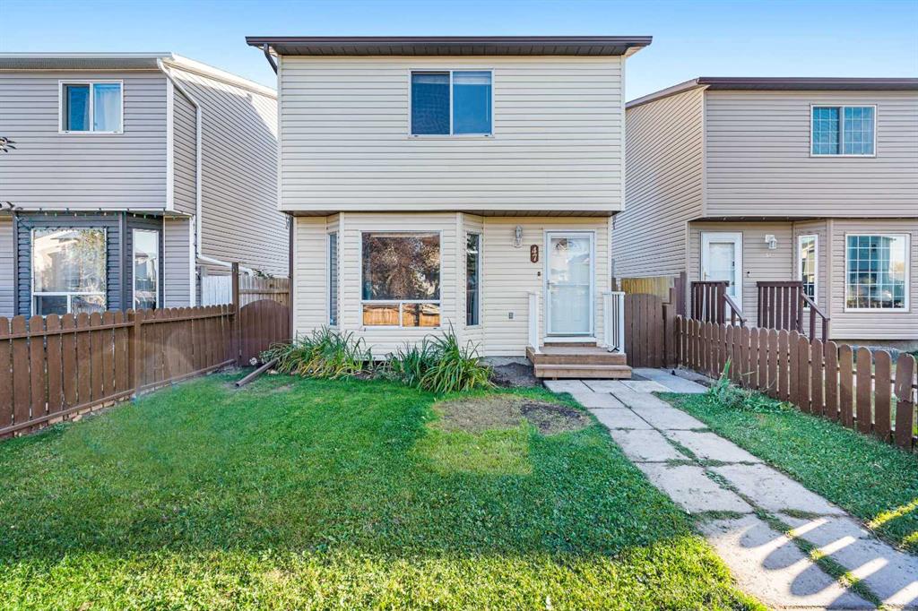 Picture of 47 Martindale Mews NE, Calgary Real Estate Listing