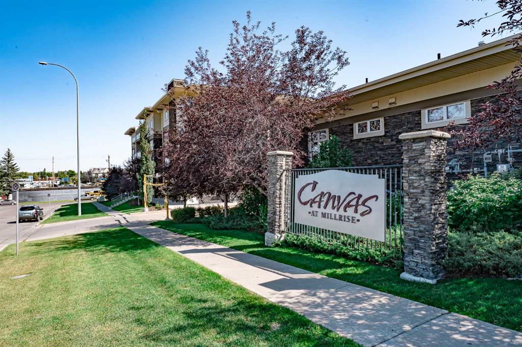 Picture of 335, 11 Millrise Drive SW, Calgary Real Estate Listing