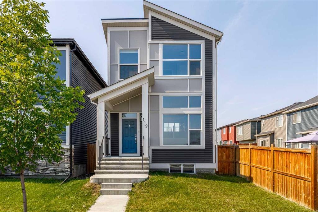 Picture of 119 Belmont Gardens SW, Calgary Real Estate Listing