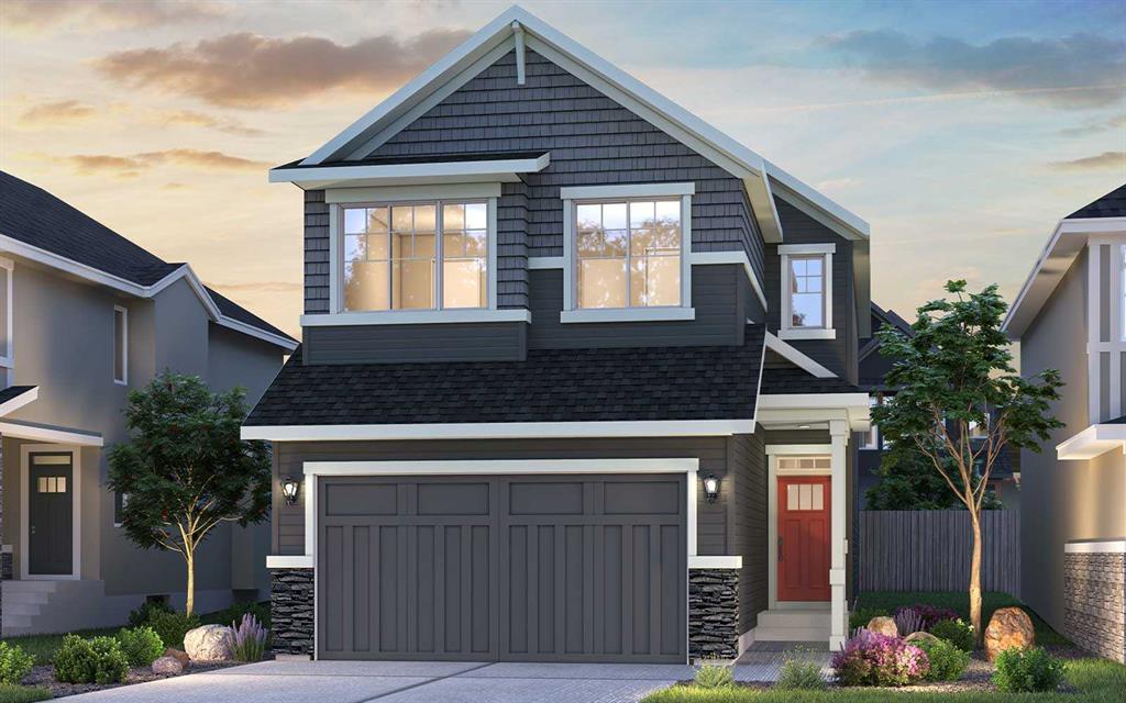 Picture of 151 Chinook Winds Manor SW, Airdrie Real Estate Listing