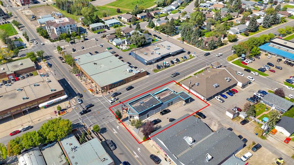 Picture of 104 1 Avenue NE, Airdrie Real Estate Listing