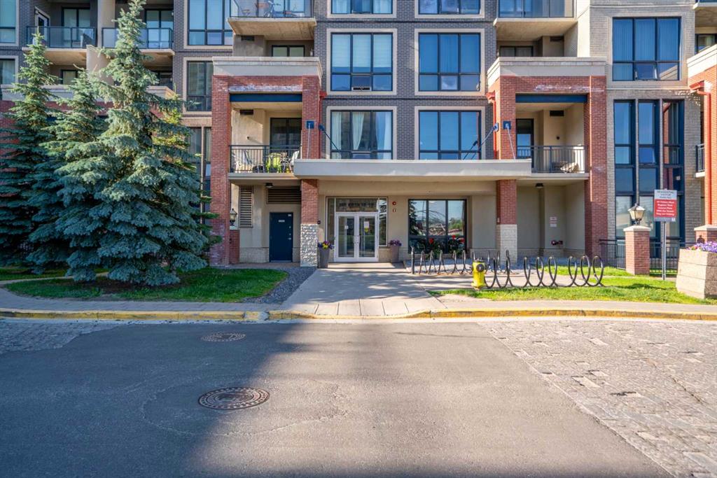Picture of 1505, 8880 Horton Road SW, Calgary Real Estate Listing
