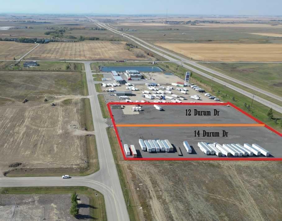 Picture of 12 DURUM Drive , Rural Wheatland County Real Estate Listing