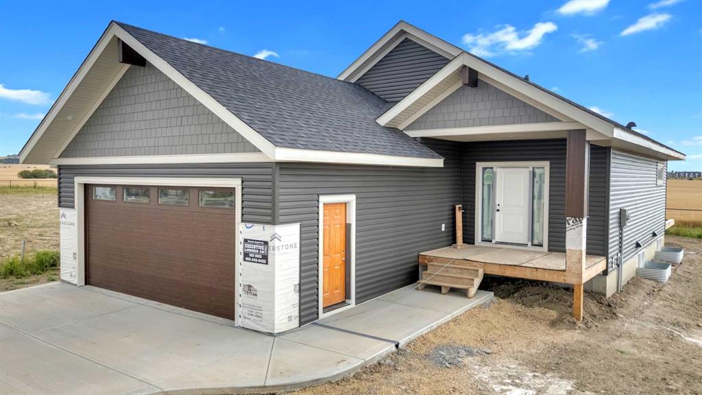 Picture of 59 Everson Close , Red Deer Real Estate Listing