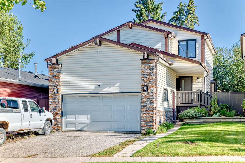 Picture of 6628 Ranchview Drive NW, Calgary Real Estate Listing