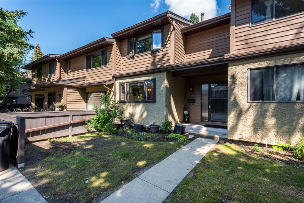 Picture of 110, 2300 Oakmoor Drive SW, Calgary Real Estate Listing