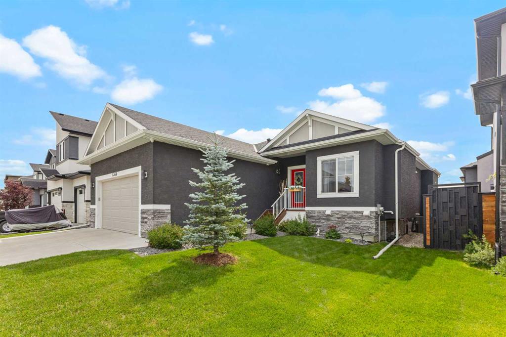 Picture of 1366 Lackner Boulevard , Carstairs Real Estate Listing