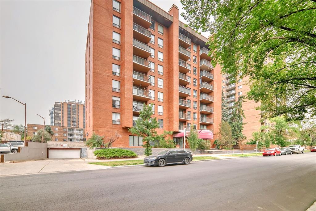 Picture of 306, 1334 14 Avenue SW, Calgary Real Estate Listing