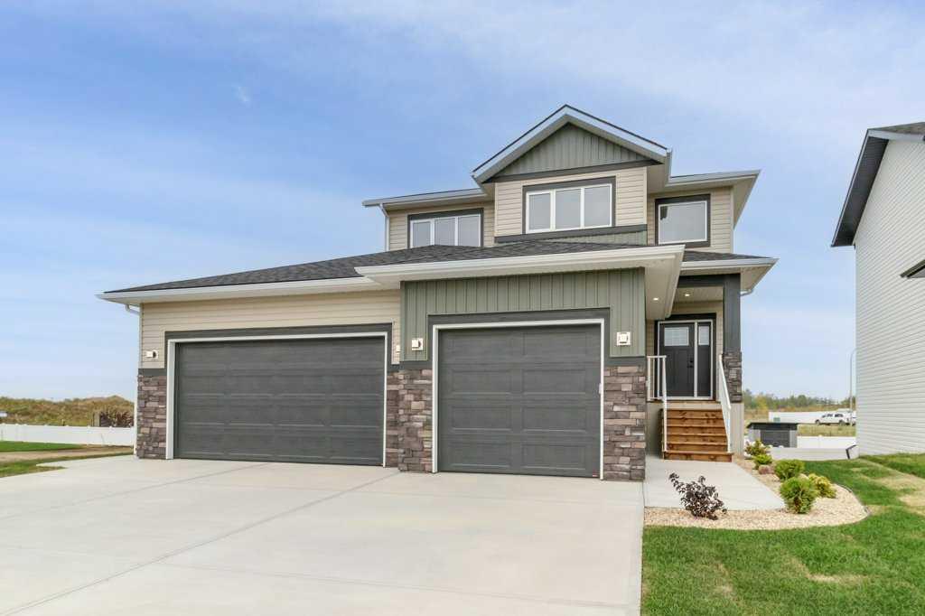 Picture of 10 Aura Drive , Blackfalds Real Estate Listing