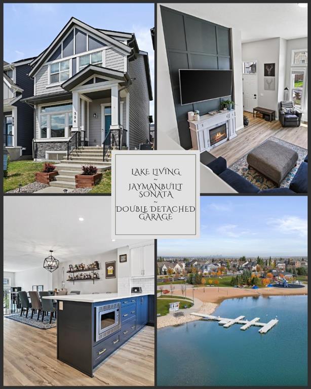 Picture of 554 Masters Road SE, Calgary Real Estate Listing