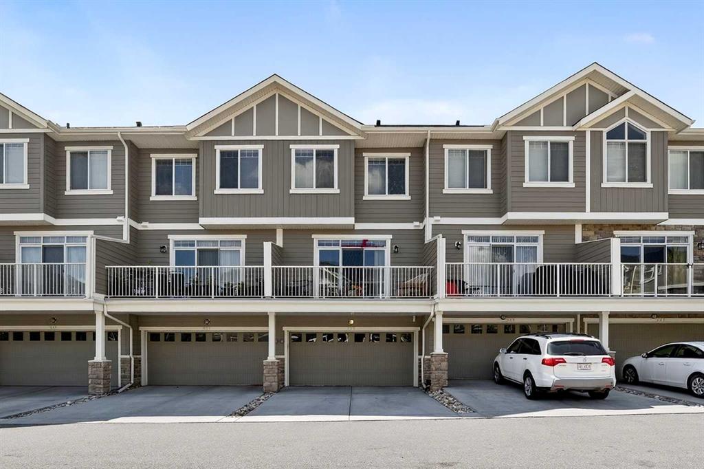 Picture of 523 Evanston Manor NW, Calgary Real Estate Listing