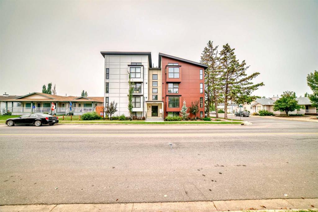 Picture of 22, 606 Lakeside Boulevard , Strathmore Real Estate Listing
