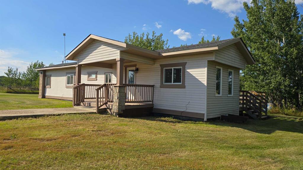 Picture of 15350 Twp Rd 672  , Plamondon Real Estate Listing