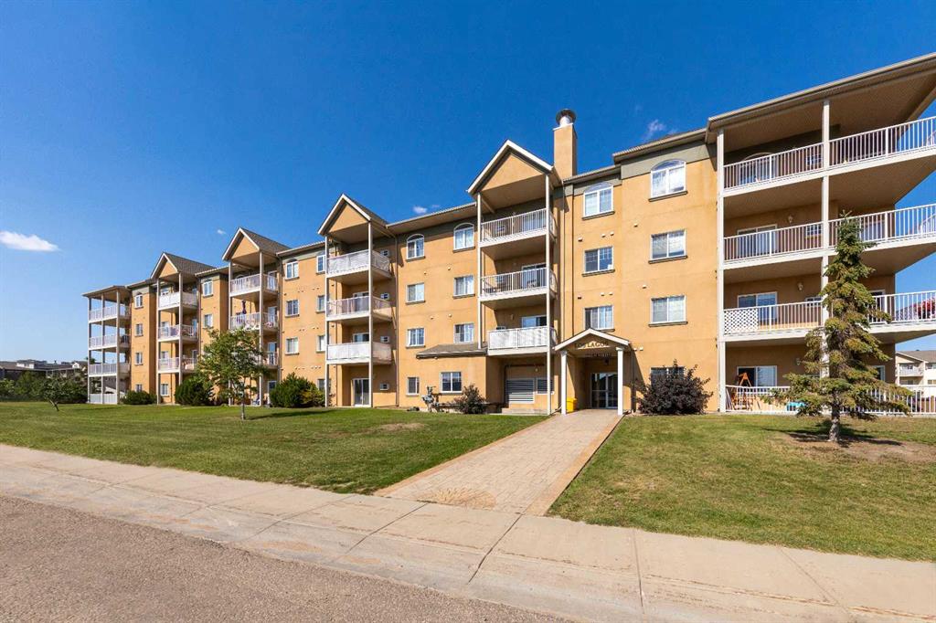 Picture of #405, 6802 42 Street  , Lloydminster Real Estate Listing