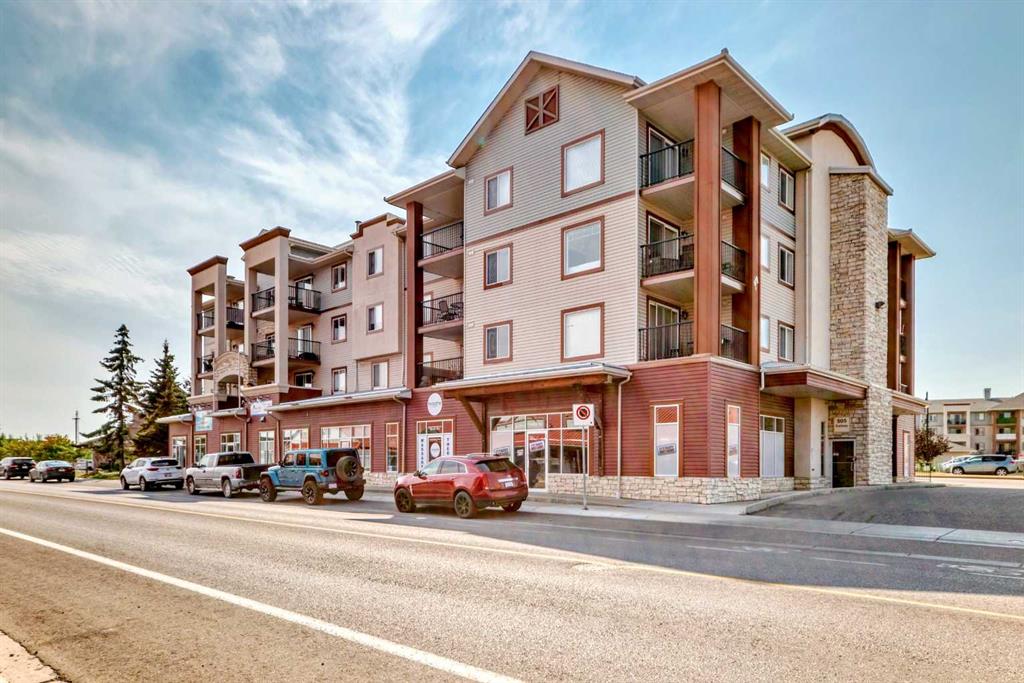 Picture of 1101, 505 Railway Street W, Cochrane Real Estate Listing