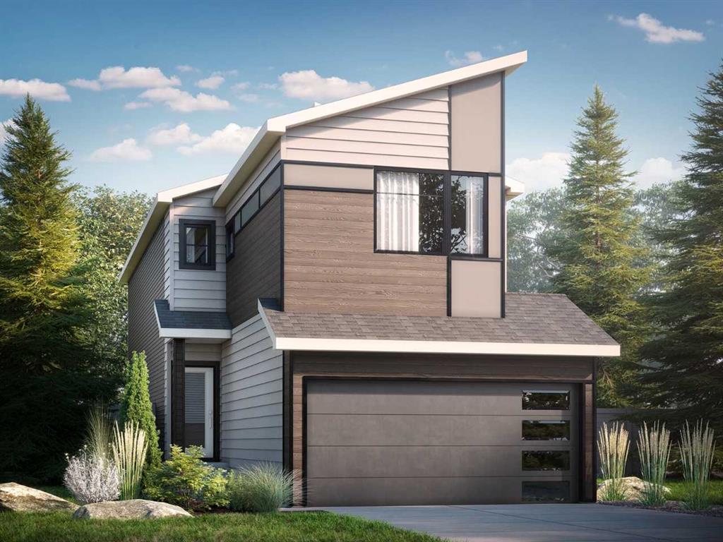 Picture of 16 Heritage Link , Cochrane Real Estate Listing