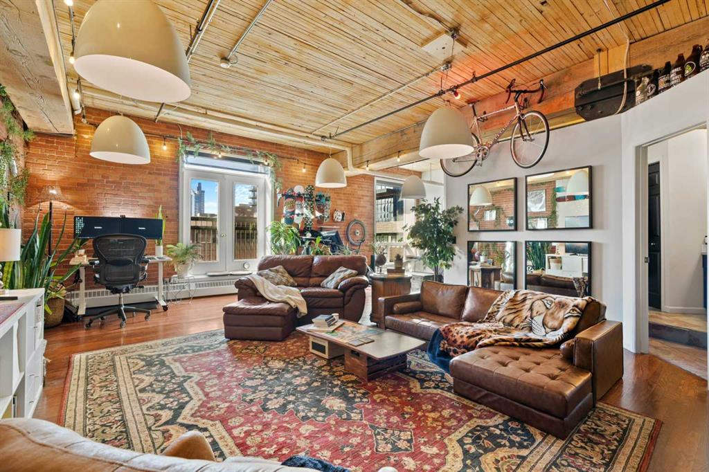 Picture of 303, 535 10 Avenue SW, Calgary Real Estate Listing