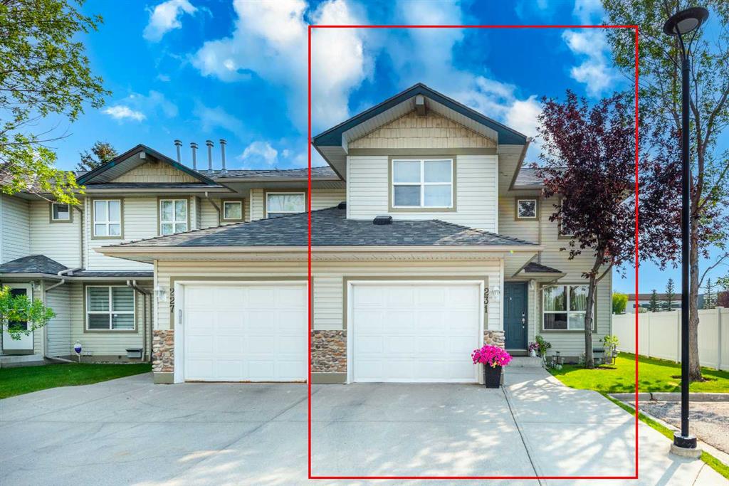 Picture of 231 Harvest Gold Place NE, Calgary Real Estate Listing